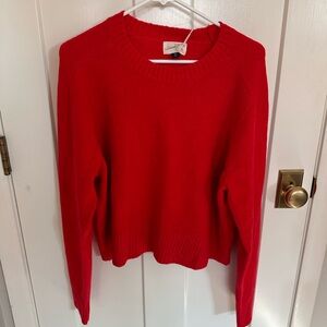 NWT Universal Thread Crew Neck Sweater- XXL